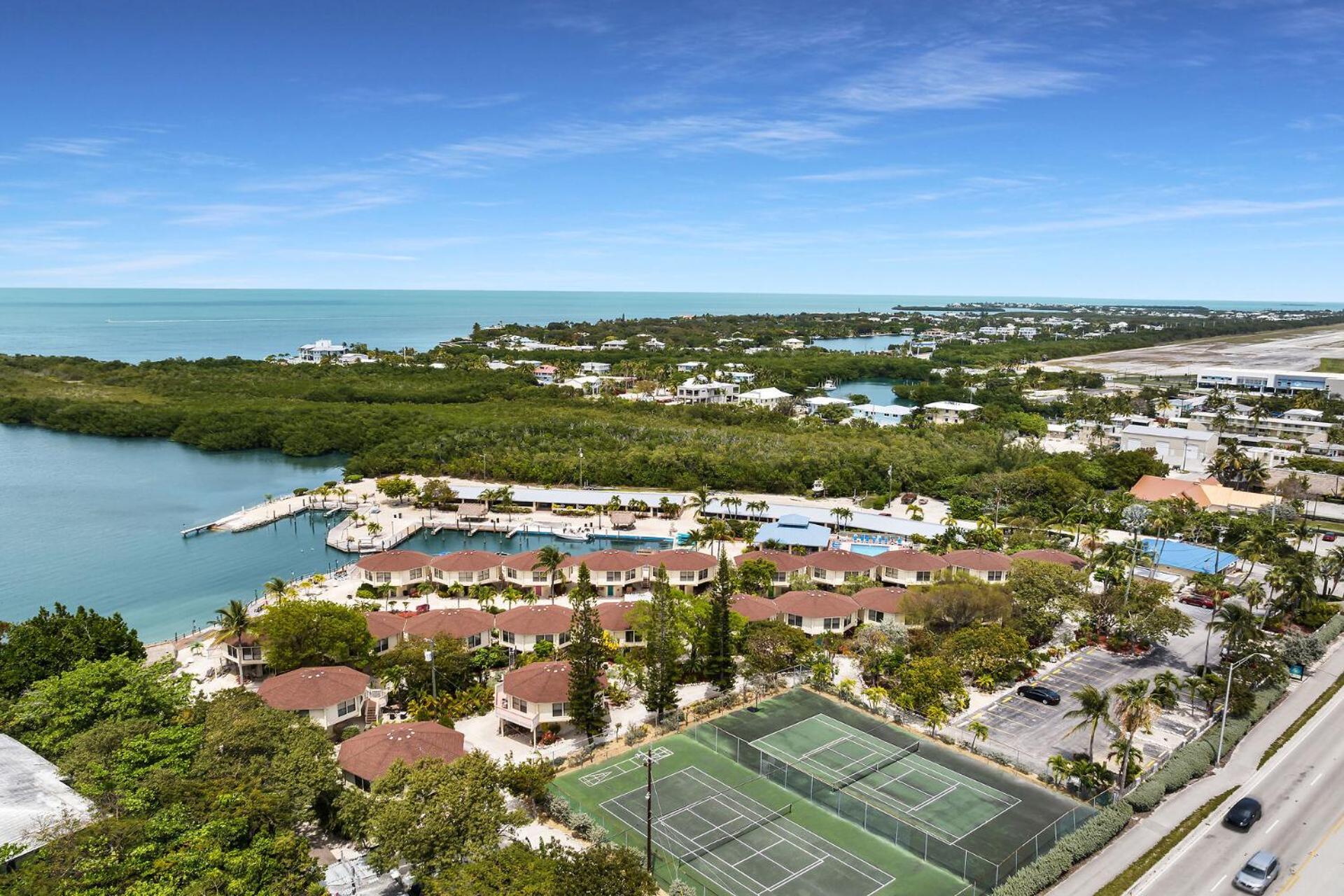 Florida Keys Ξενοδοχείο Marathon Εξωτερικό φωτογραφία