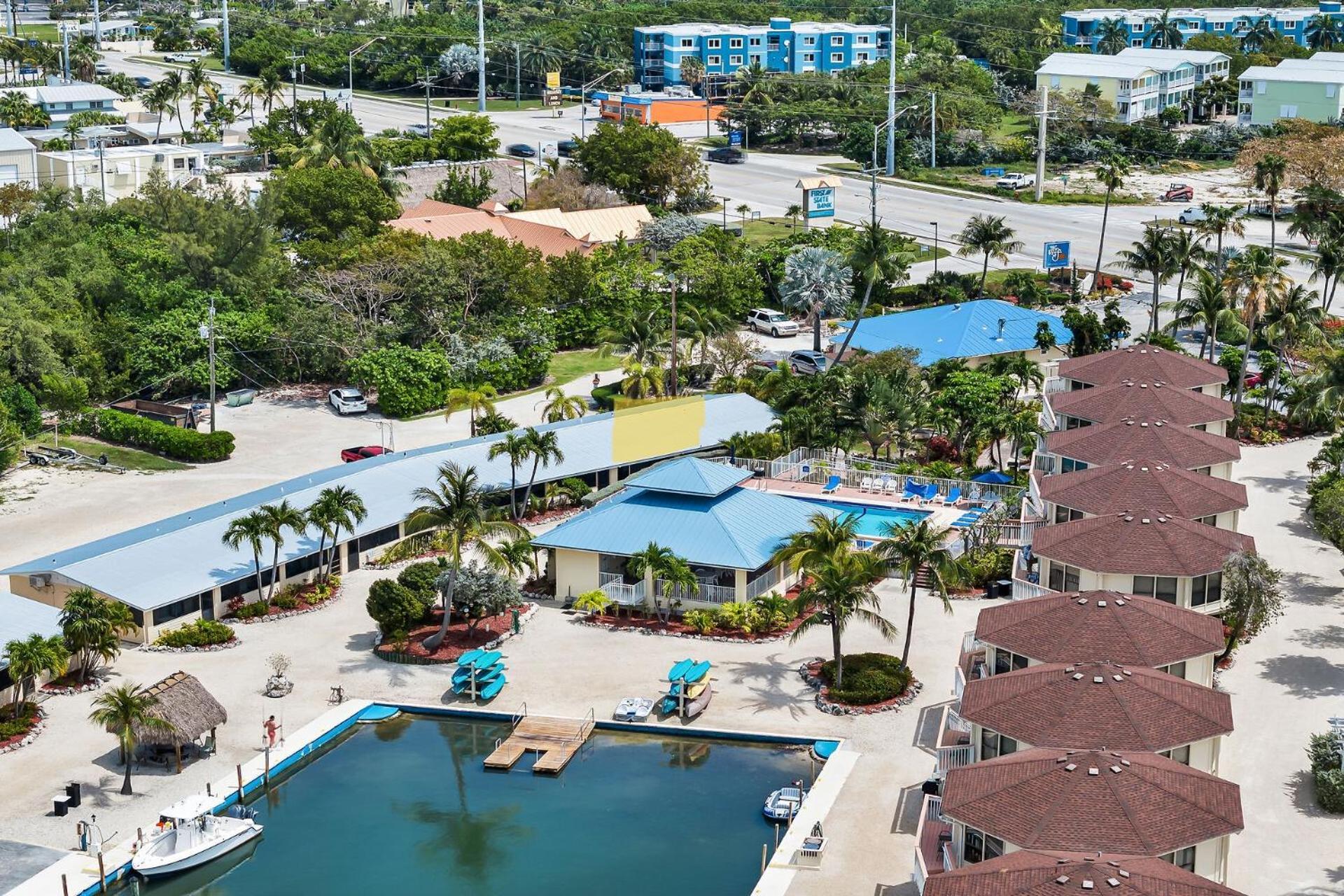 Florida Keys Ξενοδοχείο Marathon Εξωτερικό φωτογραφία