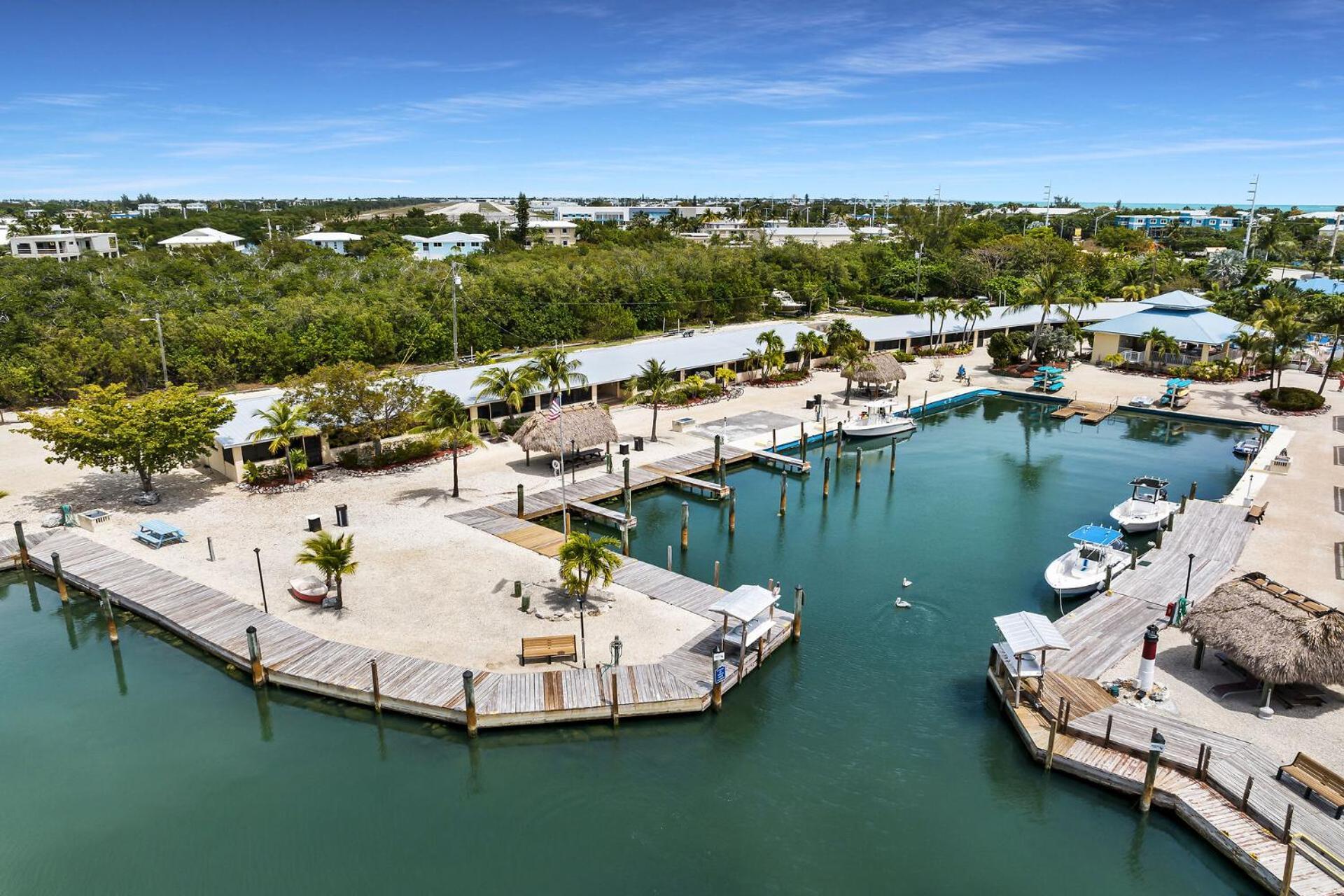 Florida Keys Ξενοδοχείο Marathon Εξωτερικό φωτογραφία