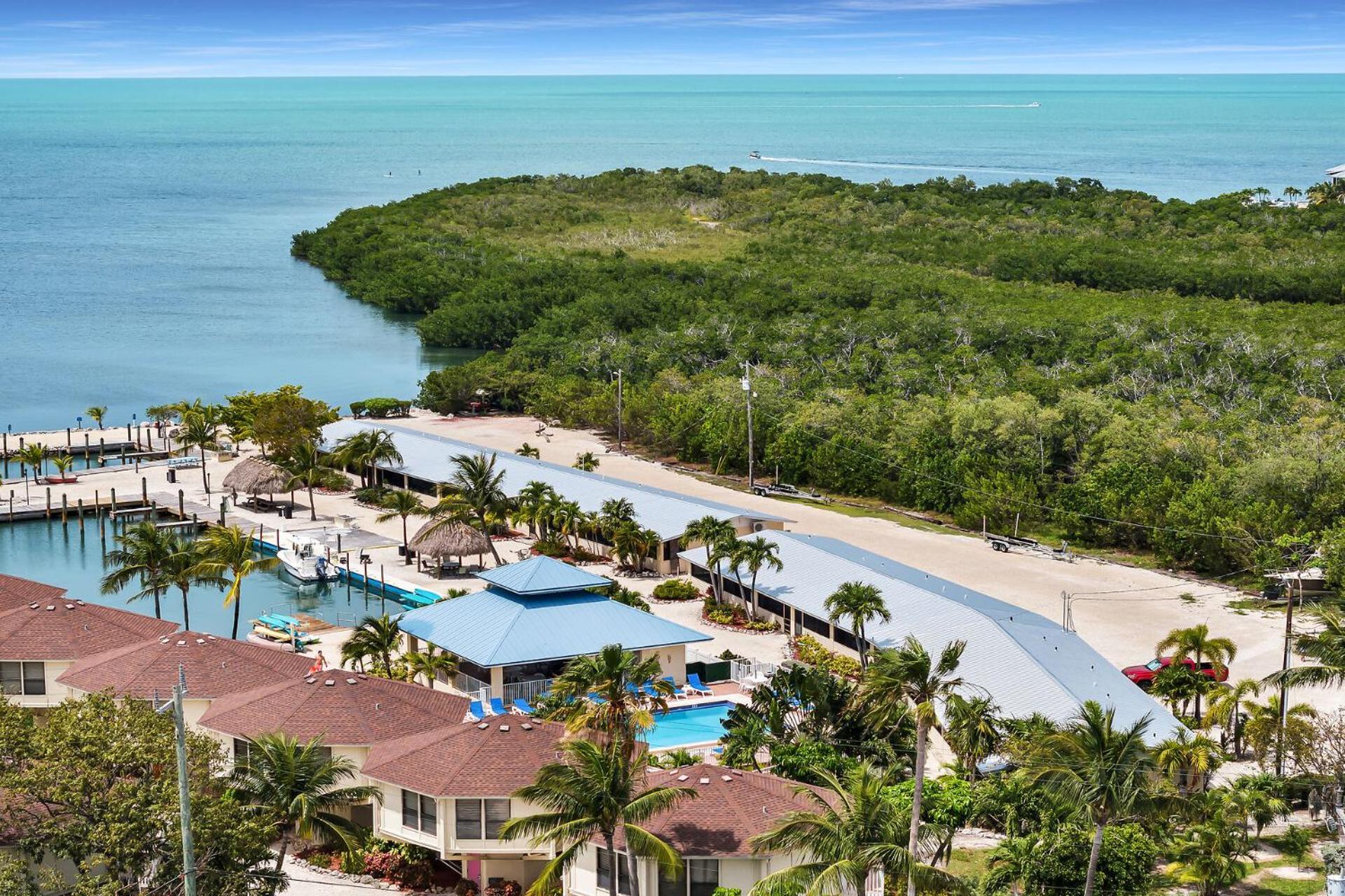 Florida Keys Ξενοδοχείο Marathon Εξωτερικό φωτογραφία