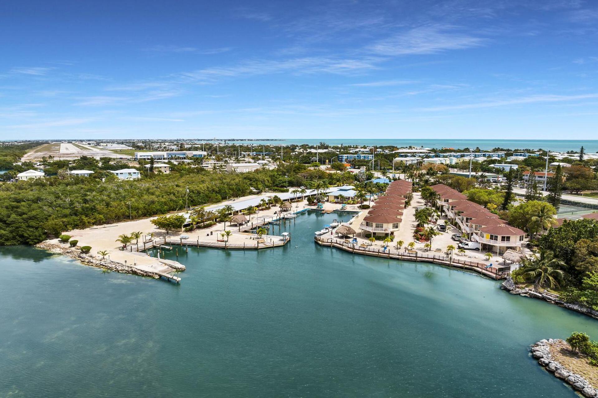 Florida Keys Ξενοδοχείο Marathon Εξωτερικό φωτογραφία