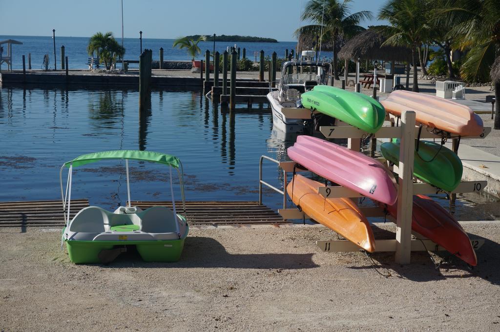 Florida Keys Ξενοδοχείο Marathon Δωμάτιο φωτογραφία